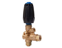 High Pressure Pumps India