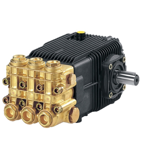 High Pressure Pumps India